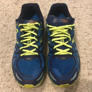 New Balance 980 Trail Shoes